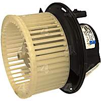 75807 OE Replacement Series Blower Motor