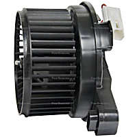 76964 OE Replacement Series Blower Motor