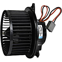 76971 Blower Motor