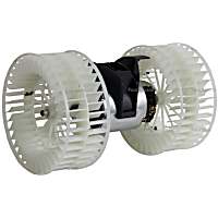 76975 OE Replacement Series Blower Motor