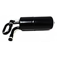 83014 A/C Accumulator - Direct Fit, Sold individually