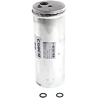 83053 A/C Receiver Drier - Direct Fit, Sold individually