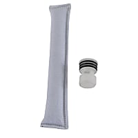 83233 A/C Desiccant Bag - Direct Fit