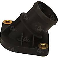 85047 4-Seasons OE Replacement Water Outlet - Direct Fit, Sold individually