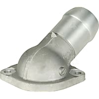 85083 Thermostat Housing 4-Seasons OE Replacement