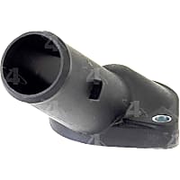85123 Thermostat Housing 4-Seasons OE Replacement