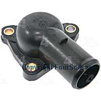 85195 4-Seasons OE Replacement Water Outlet - Direct Fit, Sold individually