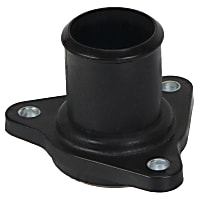 85347 Cooling Hose Flange - Direct Fit