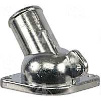 85348 4-Seasons OE Replacement Water Outlet - Direct Fit, Sold individually