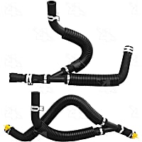 85900 Cooling Hose Connector - Direct Fit