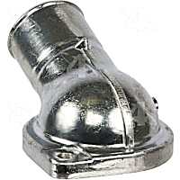 85945 4-Seasons OE Replacement Water Outlet - Direct Fit, Sold individually