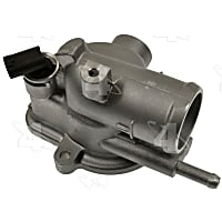 85964 Thermostat Housing 4-Seasons OE Replacement