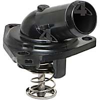 85979 Thermostat Housing 4-Seasons Thermostat Housing