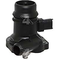 85993 Thermostat Housing 4-Seasons Thermostat Housing