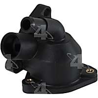 85996 Thermostat Housing 4-Seasons Thermostat Housing