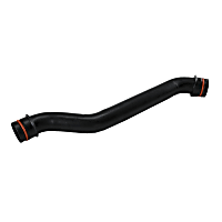 86066 Water Pump Inlet Tube