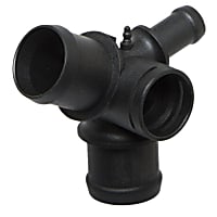 86067 Cooling Hose Flange