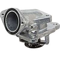 86107 Thermostat Housing 4-Seasons Thermostat Housing