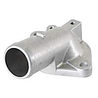 86217 Water Outlet - Direct Fit, Sold individually