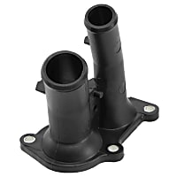 86274 Cooling Hose Flange