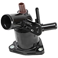 86283 Engine Coolant Thermostat Water Inlet Assembly, Sold individually