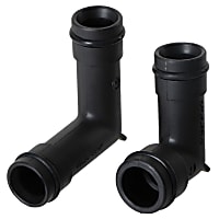 86500 Heater Hose Connector
