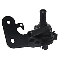 89002 Direct Fit Drive Motor Inverter Cooler Water Pump, Sold Individually