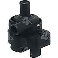 89019 Auxiliary Water Pump 4-Seasons Auxiliary Water Pump
