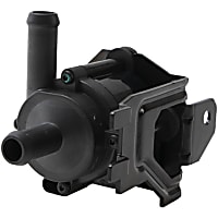 89066 Auxiliary Water Pump OE Replacement Series