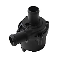 89071 Auxiliary Water Pump OE Replacement Series