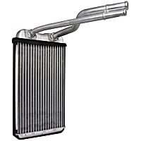 90049 OE Replacement Series Heater Core