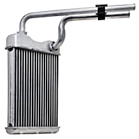 90485 Heater Core