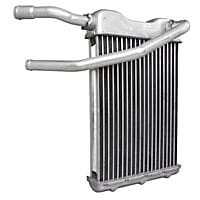 90495 Heater Core
