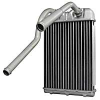 90756 Heater Core