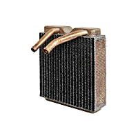 91541 Heater Core
