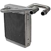 92059 Heater Core