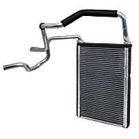 92139 Heater Core