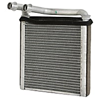 92186 Heater Core