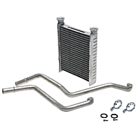 92278 Heater Core