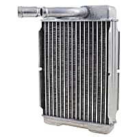 98505 Heater Core