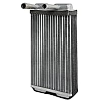 98533 OE Replacement Series Heater Core