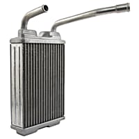 98547 Heater Core