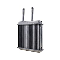 98758 OE Replacement Series Heater Core