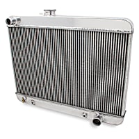 FB139 Radiator