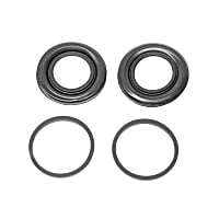 000-586-15-43 Disc Brake Caliper Seal Kit