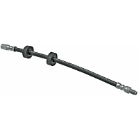 310E.436E.1 Brake Hose - Replaces OE Number 171-611-701 L