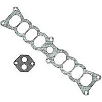 148 Performance Intake Gasket - Upper Runner Plenum To Base, 1986-1995 Ford 5.0L EFI