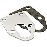 1514 Fuel Pump Mounting Plate - Direct Fit