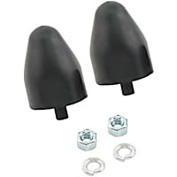 1608 Traction Bar Snubbers