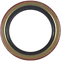 18 Timing Cover Seal - Direct Fit